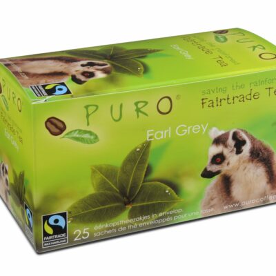1 tsa pr 002 puro fairtrade tea earl grey with envelope 25x2gr