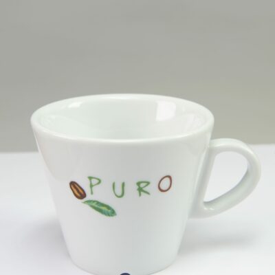 1 flu pr 003 puro cappuccino cup 17cl