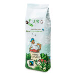 1 fil pr 017 filter coffee puro fairtrade fuerte ground 250gr
