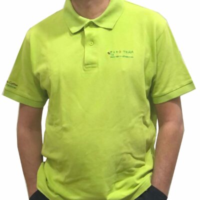 1 axe pr 050 nvs puro polo large lime apple green